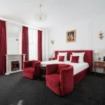 Grand Hotel Ekaterinodar (f. Romanoff Boutique Hotel)