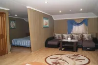 Podkova Hotels in Bryansk