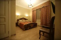 Napoli (Napoli) Hotels in Kizlyar