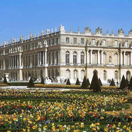 Hôtel Mercure Versailles Château