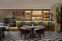 Delta Hotels Colchester Hotel di Eight Ash Green