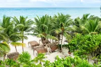 Xela Tulum - Member of Design Hotels - Luxury