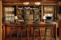 Trailborn Highlands, Outdoor Collection by Marriott Bonvoy Отели в г. Сагфорк