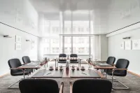 The Mandala Hotel Berlin, a Member of Design Hotels