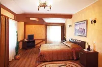 Gostinitsa Miloslavskij Hotels in Bryansky District