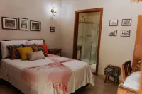 Hotel Pousada Chalé Das Flores Hotels in Sertaozinho