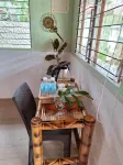 Casas de Ruumar Bed and Breakfast-Two Rooms for Family Available Hotel a Clarin