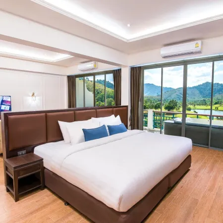 Katathong Golf Resort & Spa