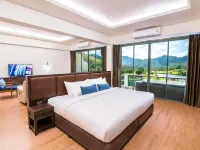 Katathong Golf Resort & Spa