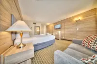 Club Lux Resort by the Beach