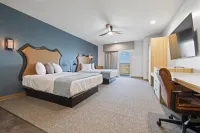 Hotel Topock66