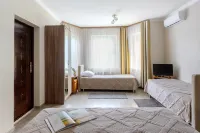 Grafskaya Polyana Hotel