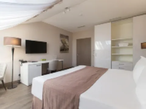 Pokrovskij Hotel Hotels in Pskov