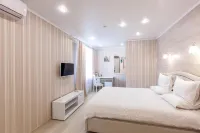 Sloboda Mini-Hotel Hotels near Peter and Paul Cathedral