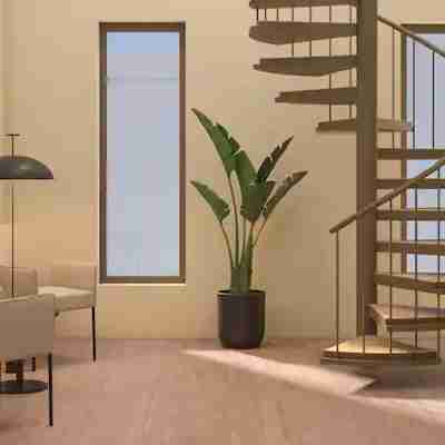 힐튼 가든 인 차니아 시티 Others