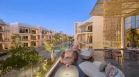 DoubleTree by Hilton Mangroovy El Gouna Resor