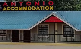 Antonio Accommodation Kericho