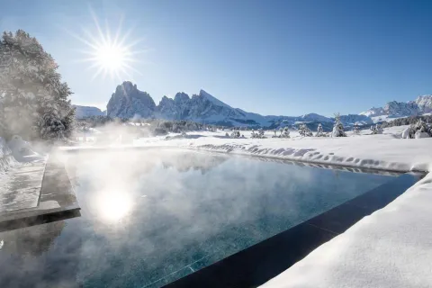 Sporthotel Sonne