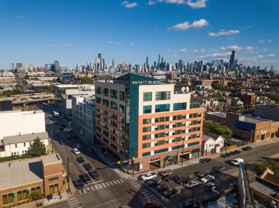 Hyatt Place Chicago/Wicker Park