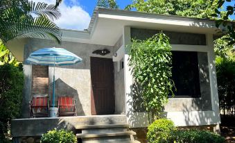 Sunshine on the Rock