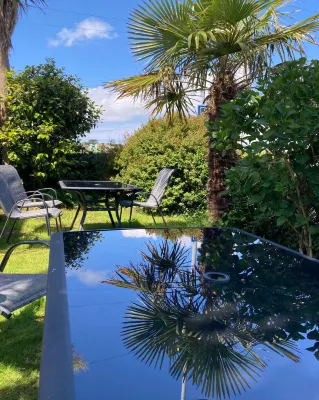 Beechwood House Hôtels à : Carbis Bay