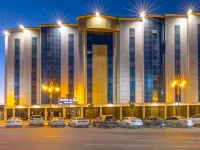 Enala Hotel - Tabuk Hotels near Prince Sultan Bin Abdulaziz International Airport