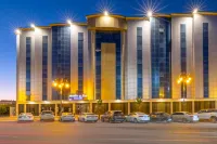 Enala Hotel Apartments - Tabuk