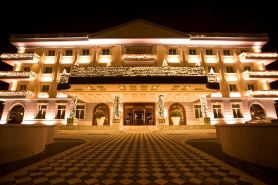 Grand Hotel Vanvitelli