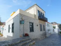 Phaedra Hotel Hotels in Hydra