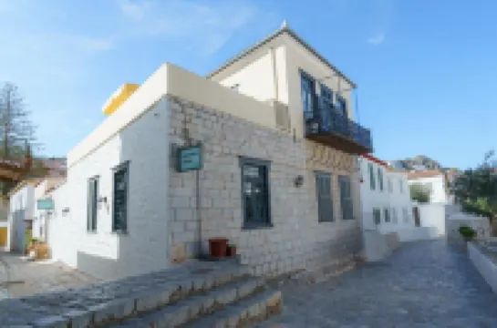 ファエドラ ホテル