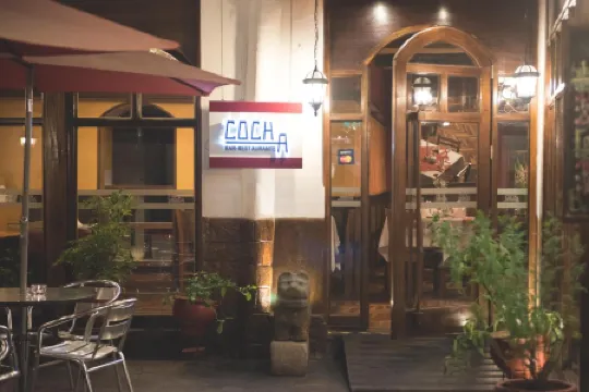 Hotel Oblitas Plaza de Armas Cusco