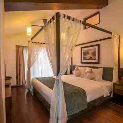 Deltin Suites Rooms