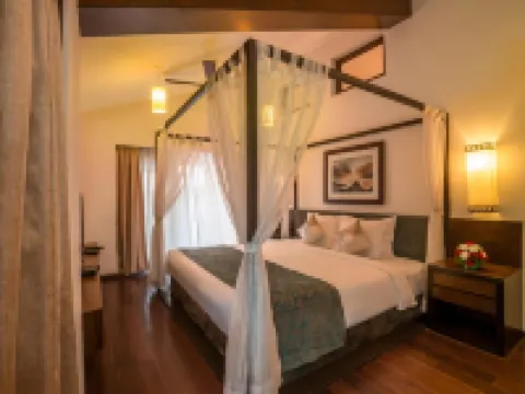 Deltin Suites Hotels in Nerul