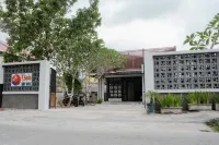 奧塞達尼亞斯沖浪之家酒店 酒店