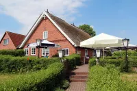 Hotel & Restaurant Nobis Krug Lübeck Hotels in Ratzeburg
