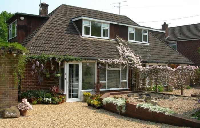 Abacus Bed and Breakfast, Blackwater, Hampshire