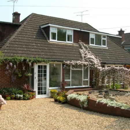 Abacus Bed and Breakfast, Blackwater, Hampshire