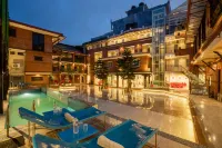 Hotel Goodwill Patan Durbar Square, Kathmandu - Pools