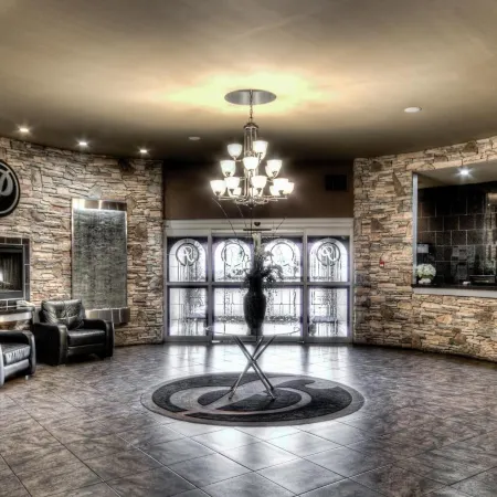 Podollan Inn & Spa - Grande Prairie