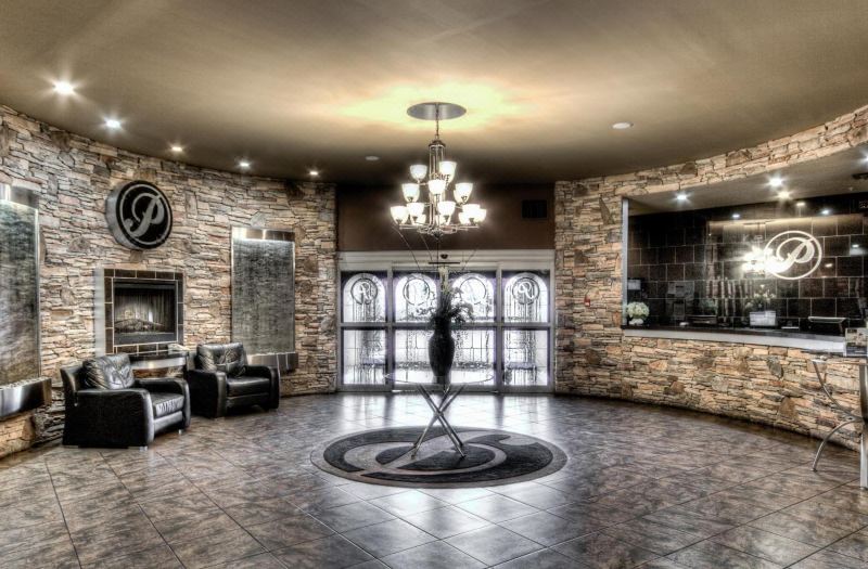 Podollan Inn & Spa - Grande Prairie photo 2