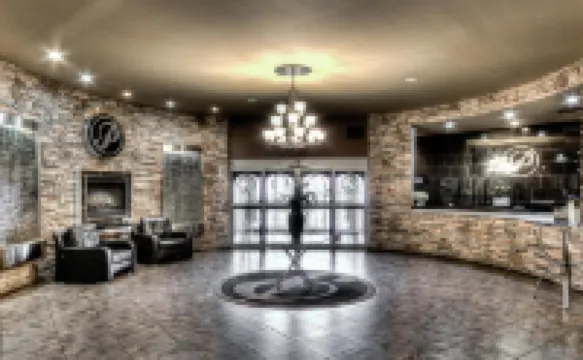 Podollan Inn & Spa - Grande Prairie