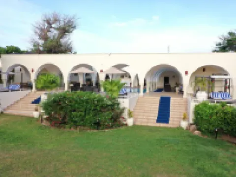 Mzima Beach Residences - Diani Beach Hotels in Galu