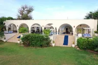 Mzima Beach Residences - Diani Beach Hotels in Galu Beach