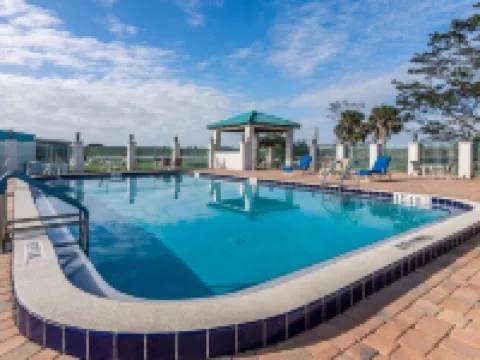 Lakeshore Resort and Marina Hoteles en Condado de Okeechobee