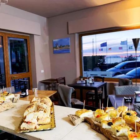 Relais Lo Stagnone