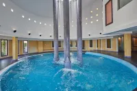 Pula Suites Boutique Resort - Lyx