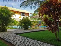 Ravenala Hotel Boutique Hotels in Canoa Quebrada