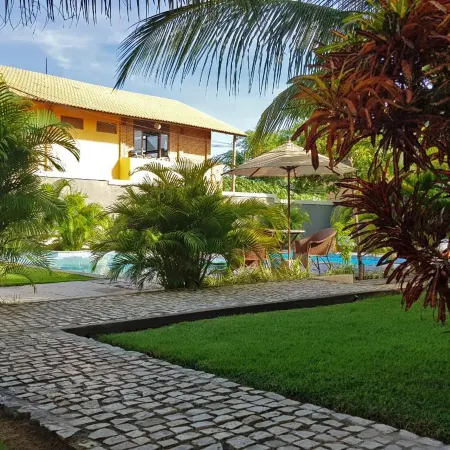 Ravenala Hotel Boutique