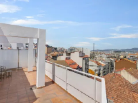 B&B HOTEL Vigo Hoteles en Vigo