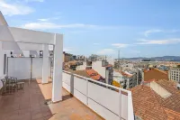 B&B HOTEL Vigo Hotels in Vigo